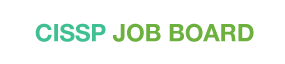 Cissp Job Board logo